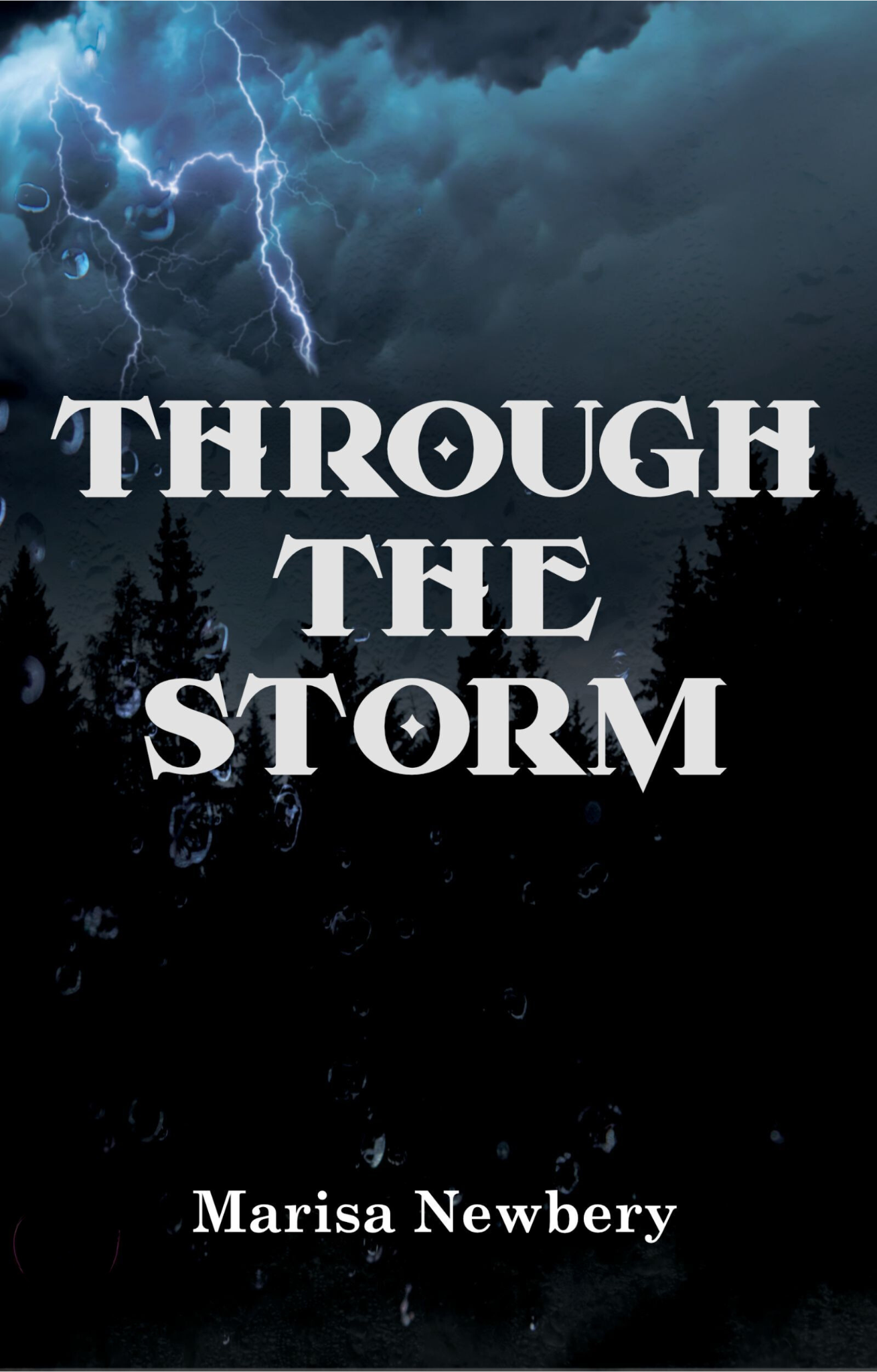 Through The Storm