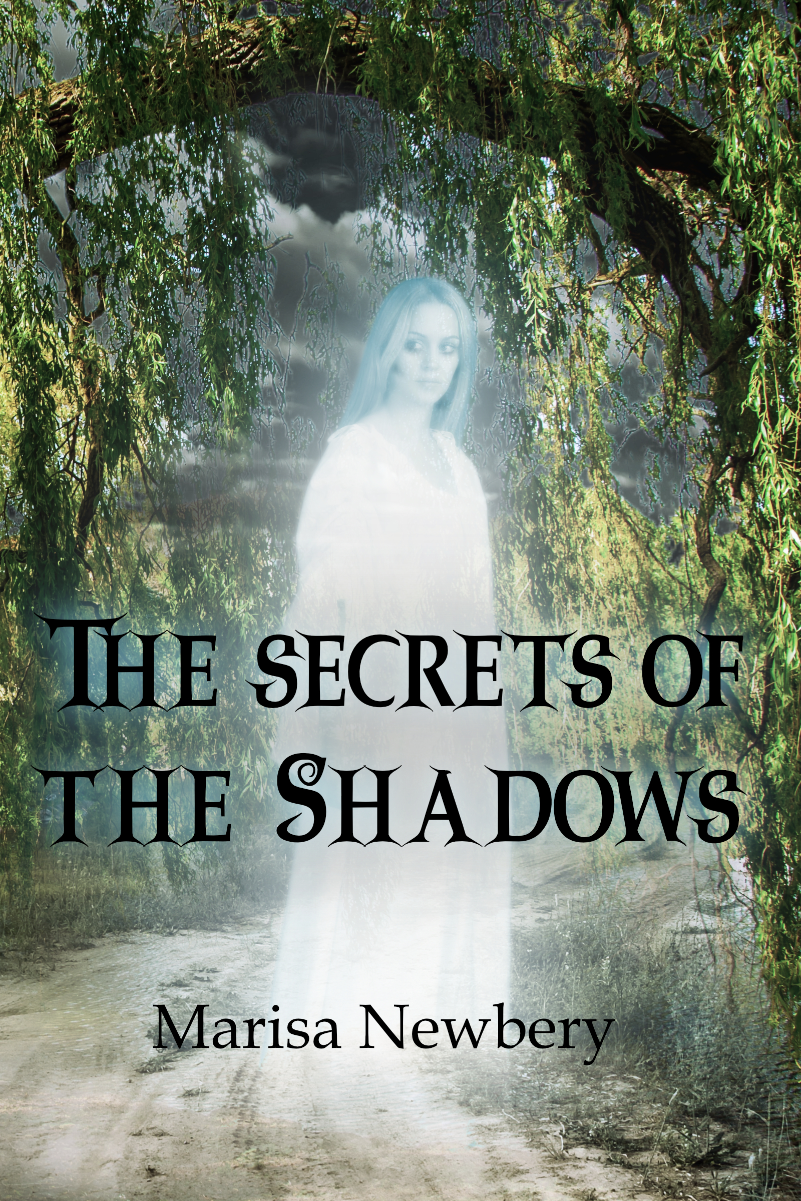 Secrets of the Shadow eBook