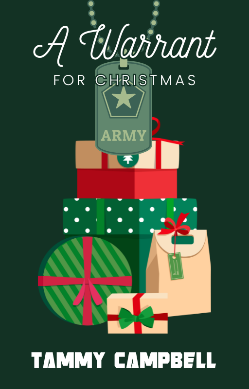 A Warrant For Christmas eBook
