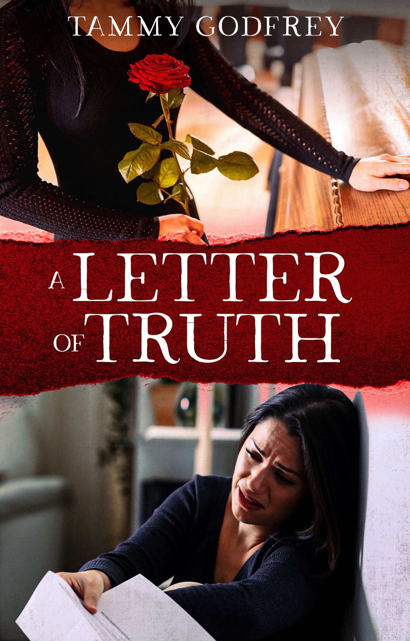 A Letter of Truth eBook