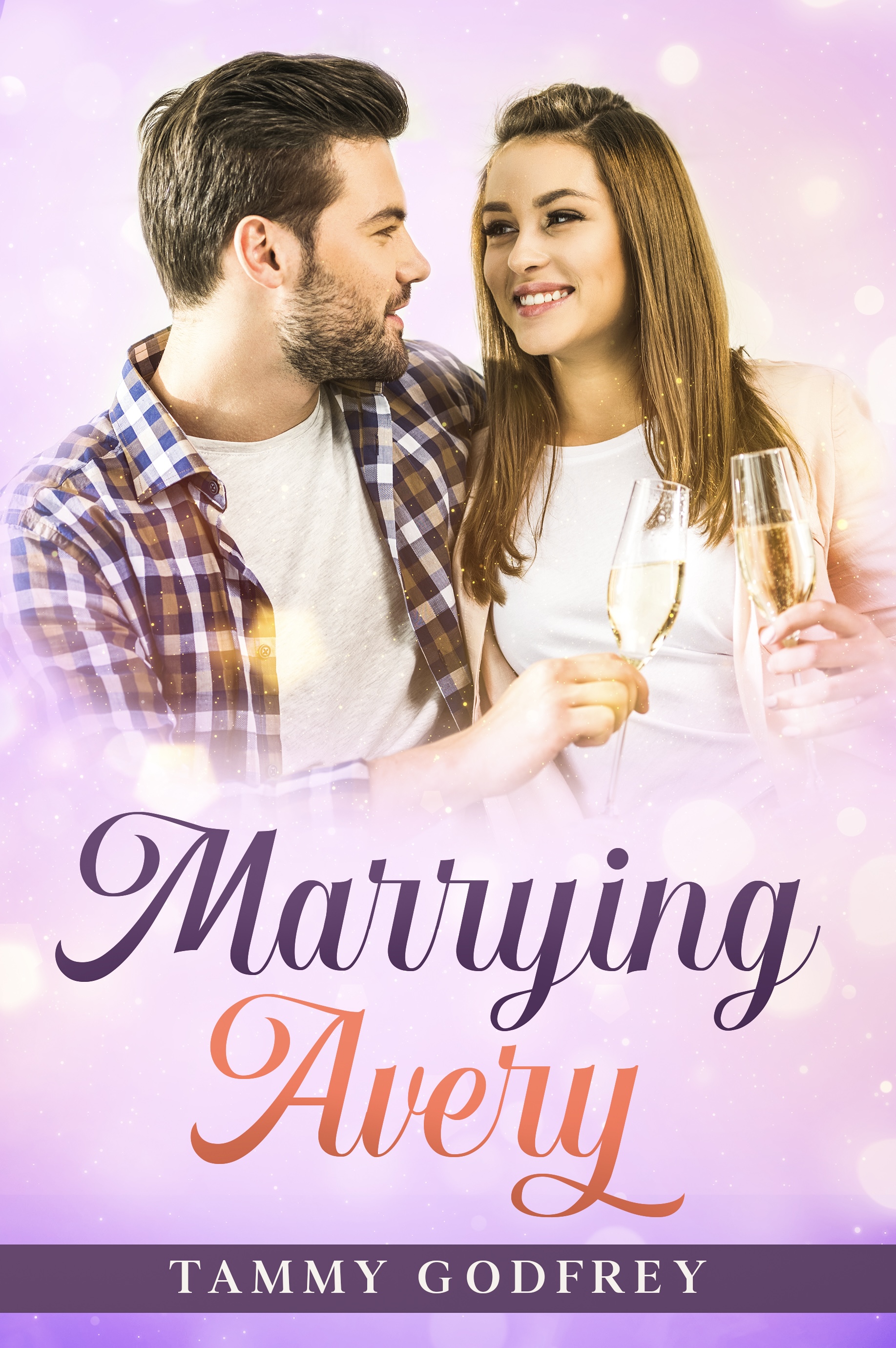 Marrying Avery eBook
