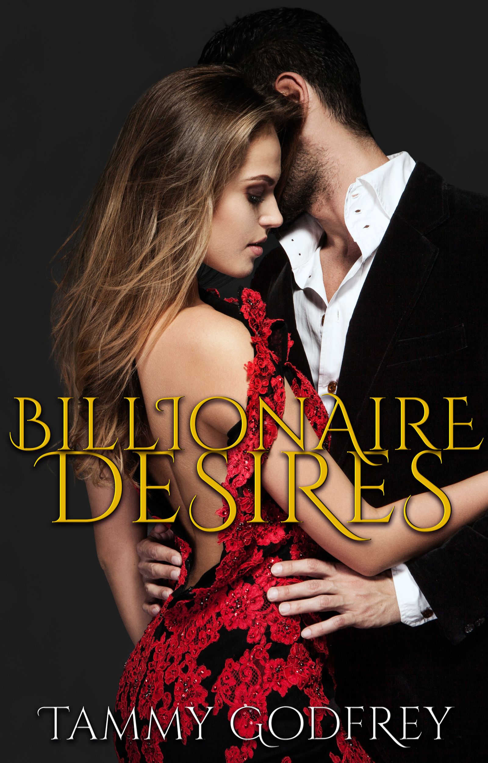 Billionaire Desires eBook