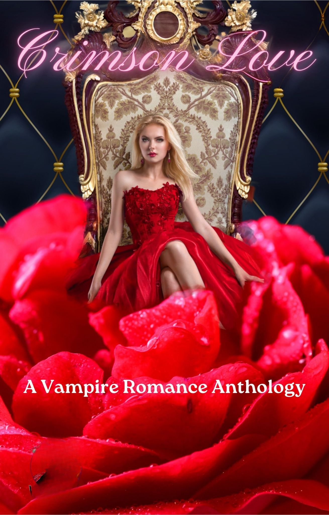 Crimson Love