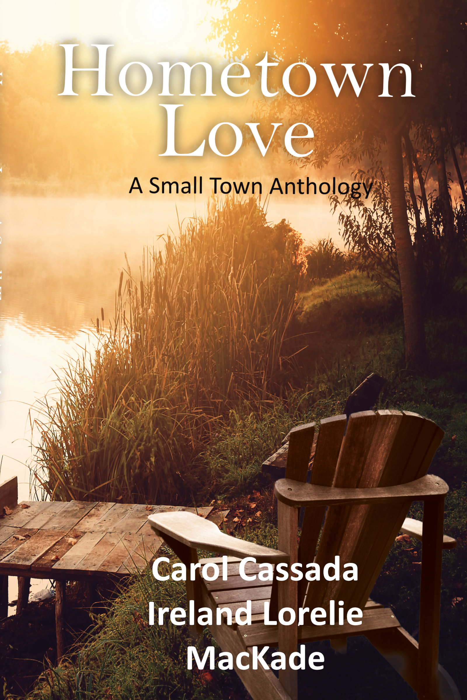 Hometown Love Anthology