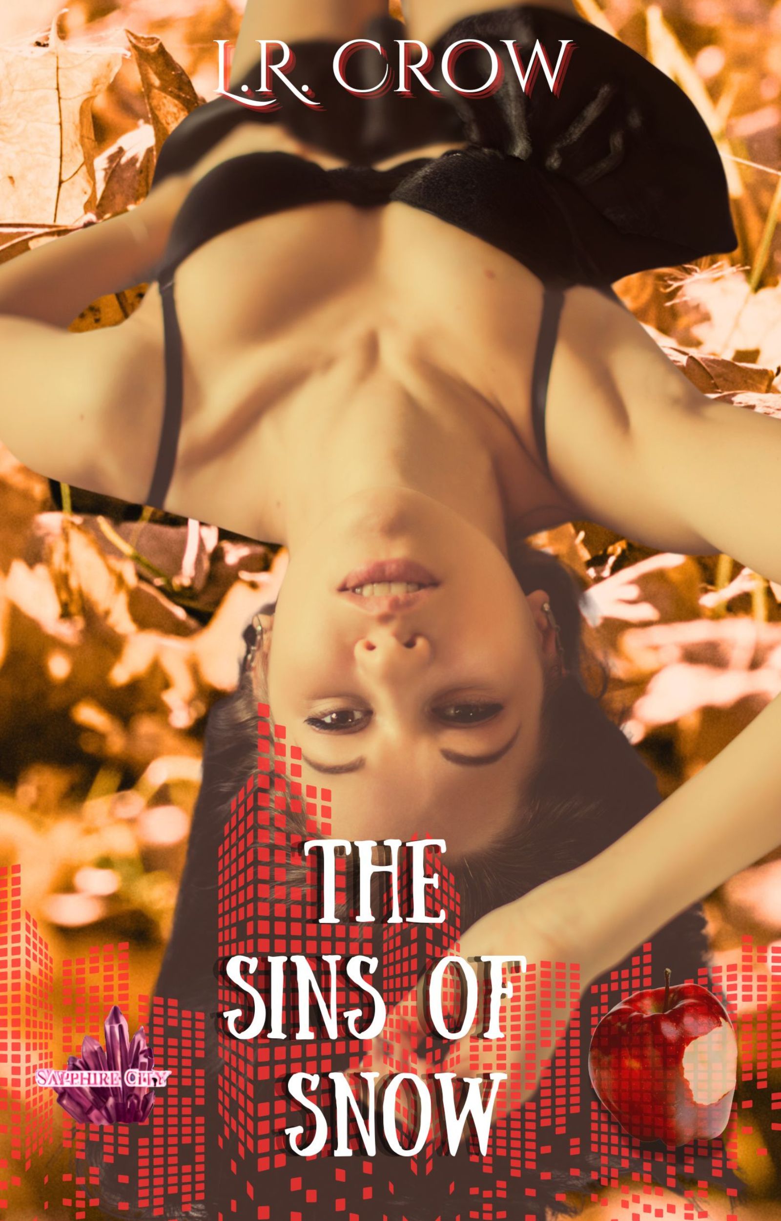 The Sins of Snow eBook