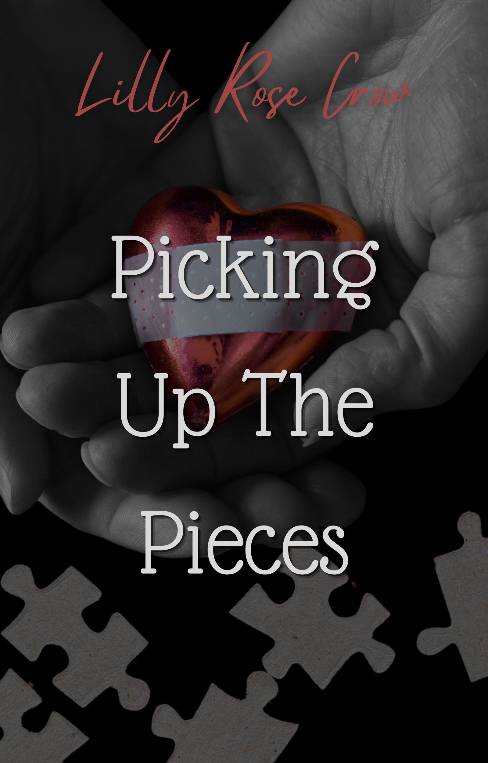 Picking Up The Pieces eBook