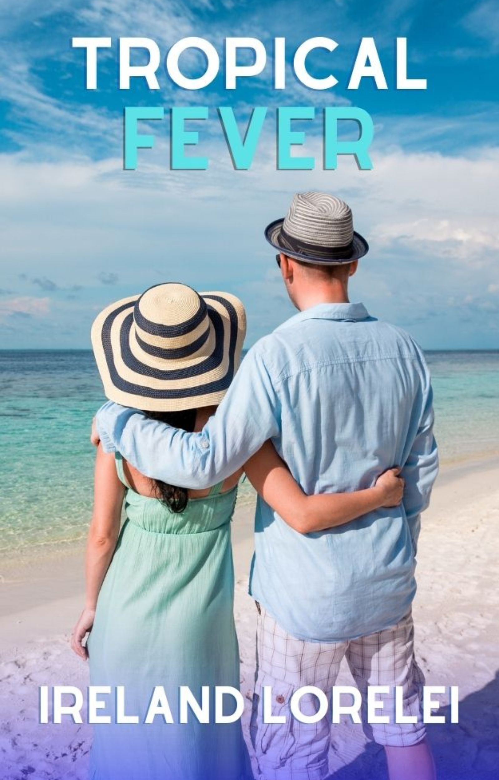 Tropical Fever eBook