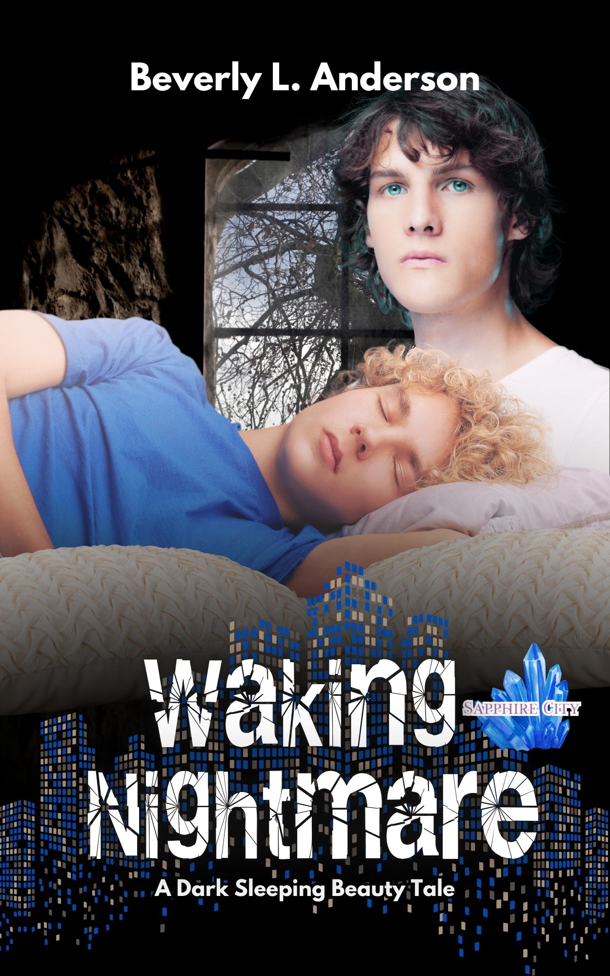 Waking Nightmare eBook
