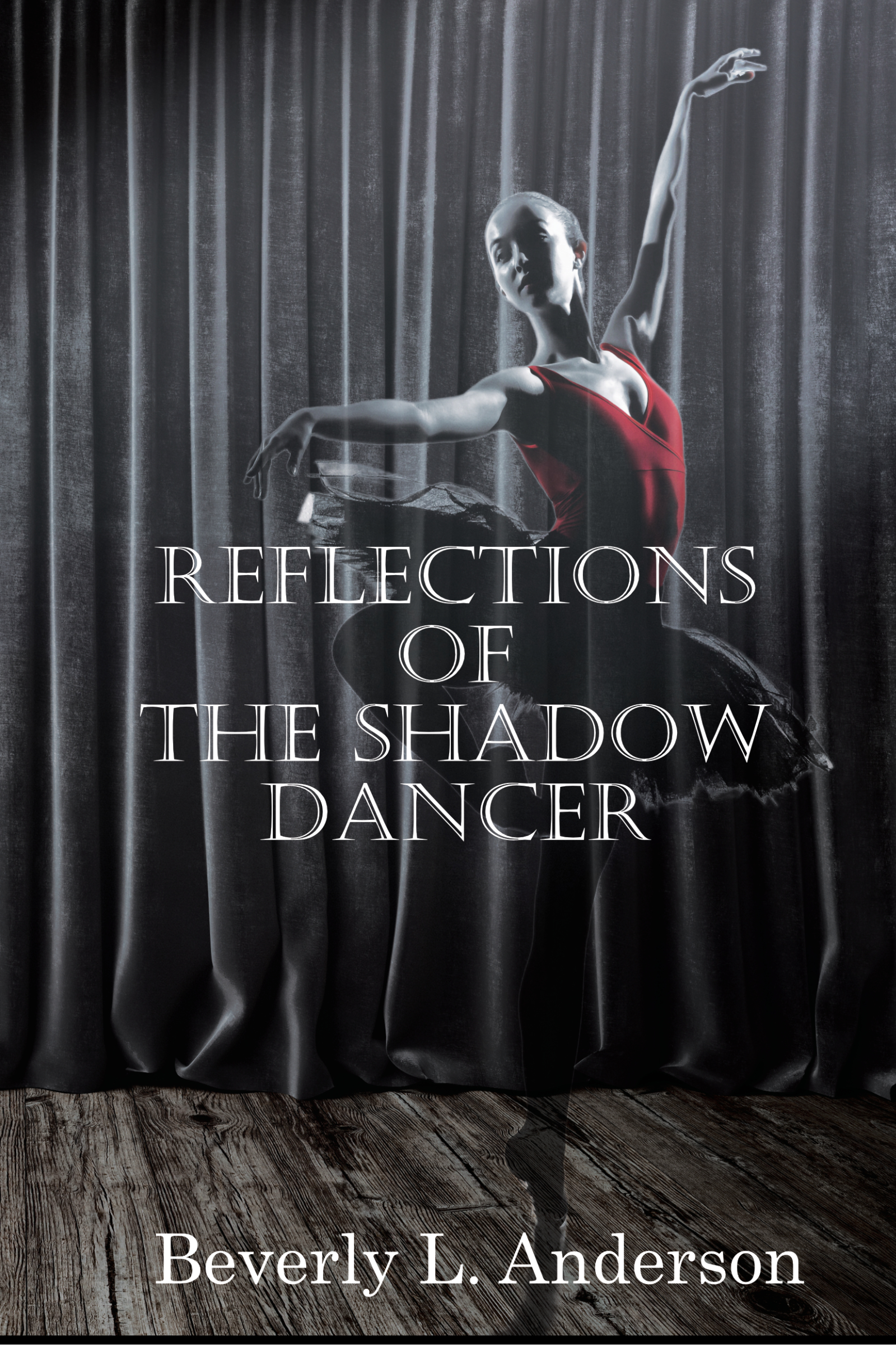 Reflections of the Shadow Dancer Hardback