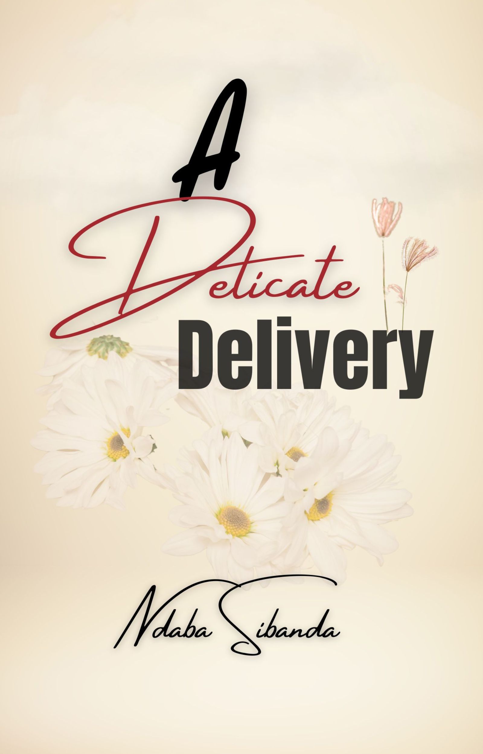 A Delicate Delivery eBook