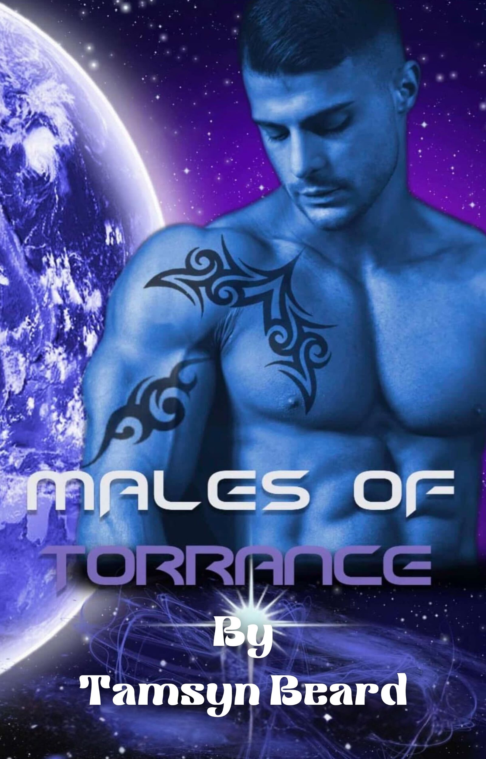 Males of Torrance eBook