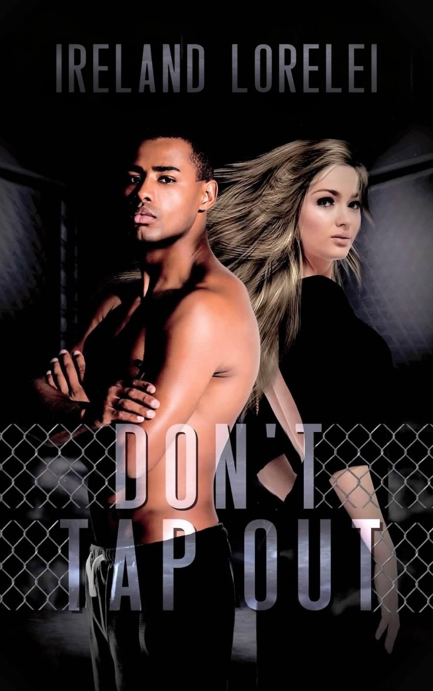 Don't Tap Out eBook