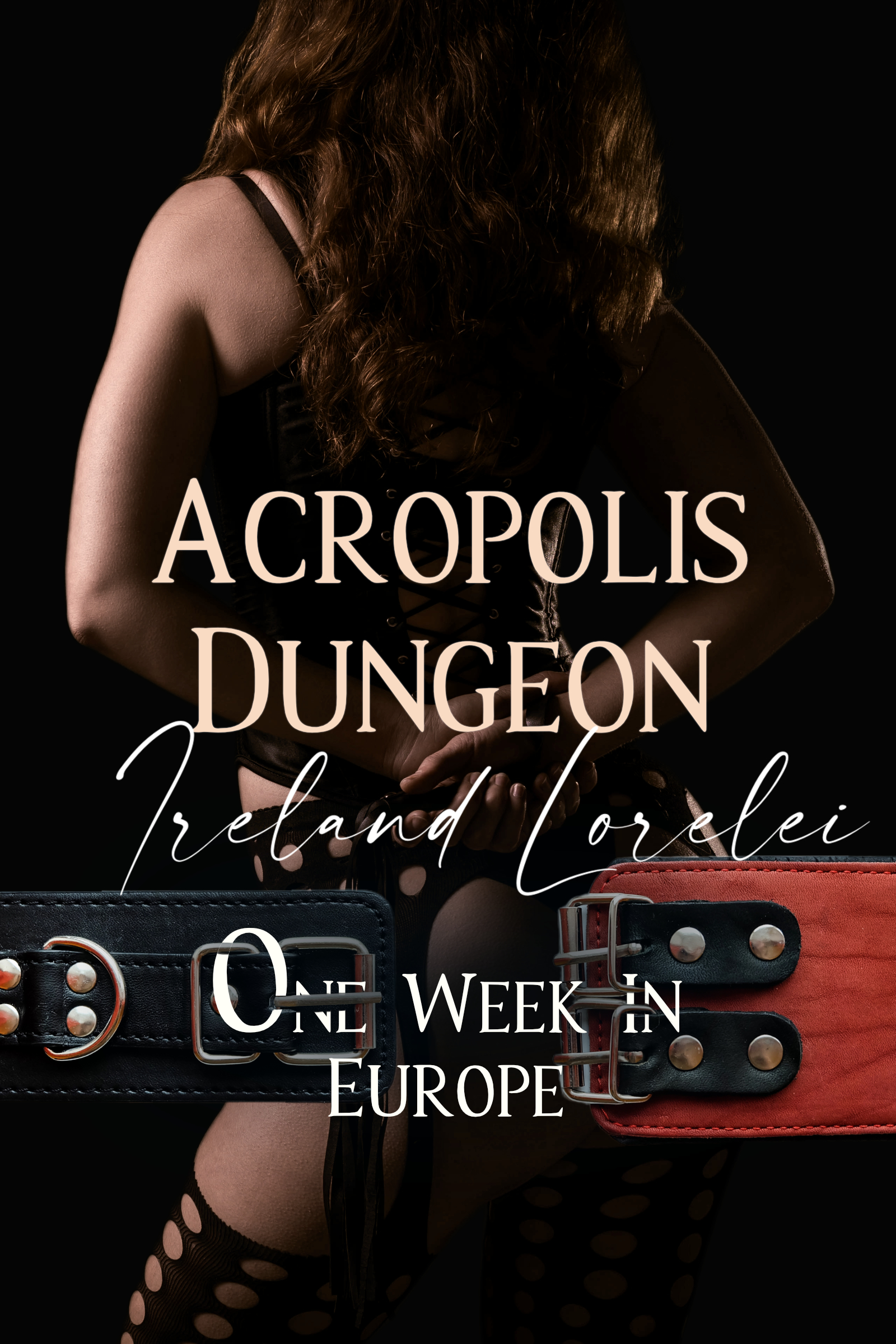Acropolis Dungeon
