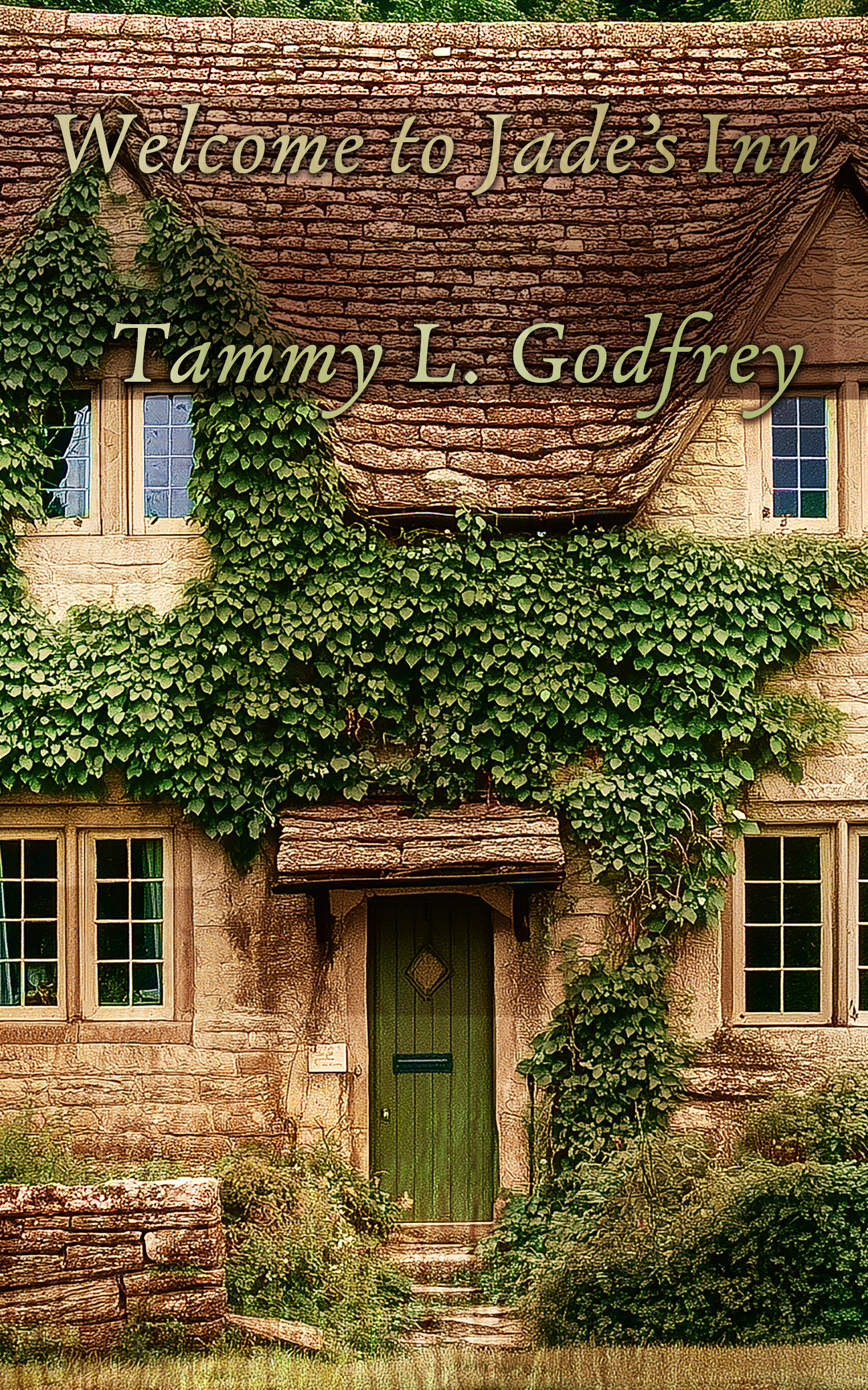 Welcome to Jade's Inn eBook