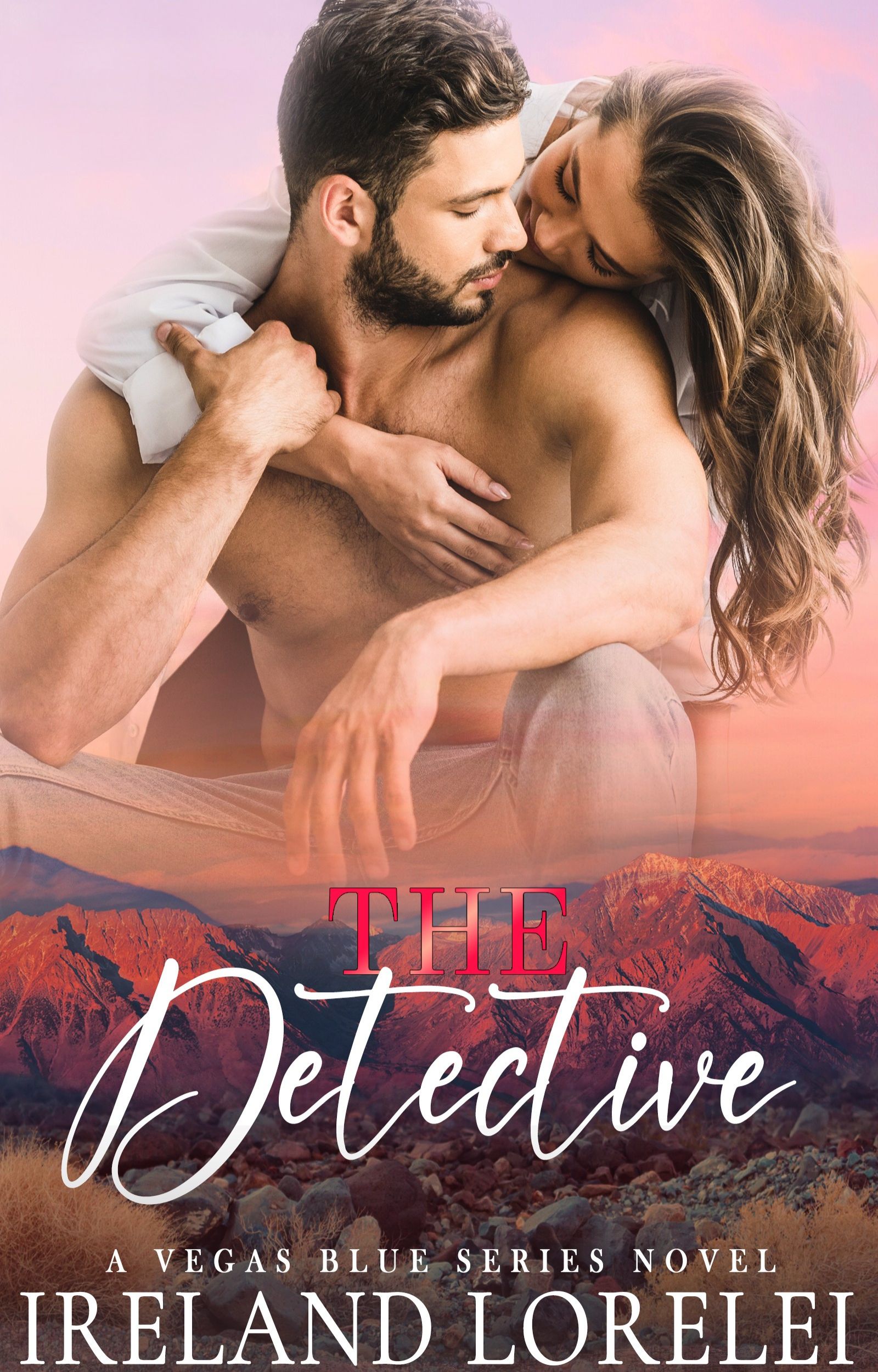 The Detective eBook