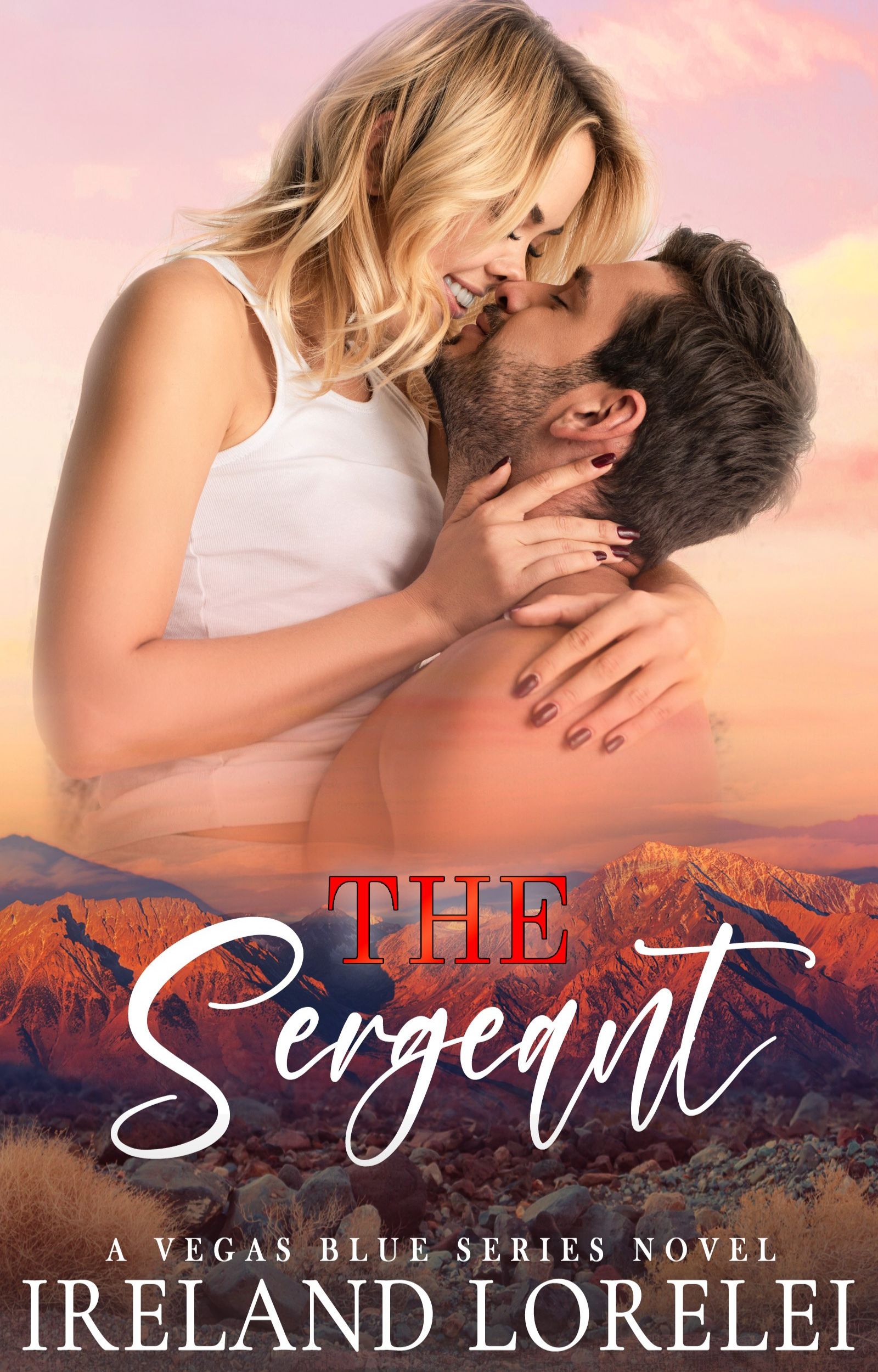 The Sergeant eBook