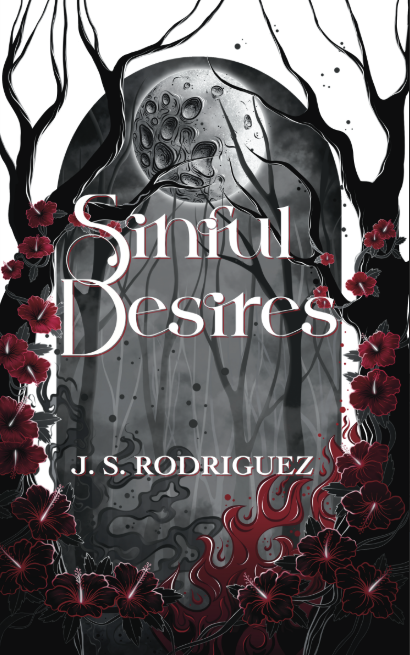 Sinful Desires eBook
