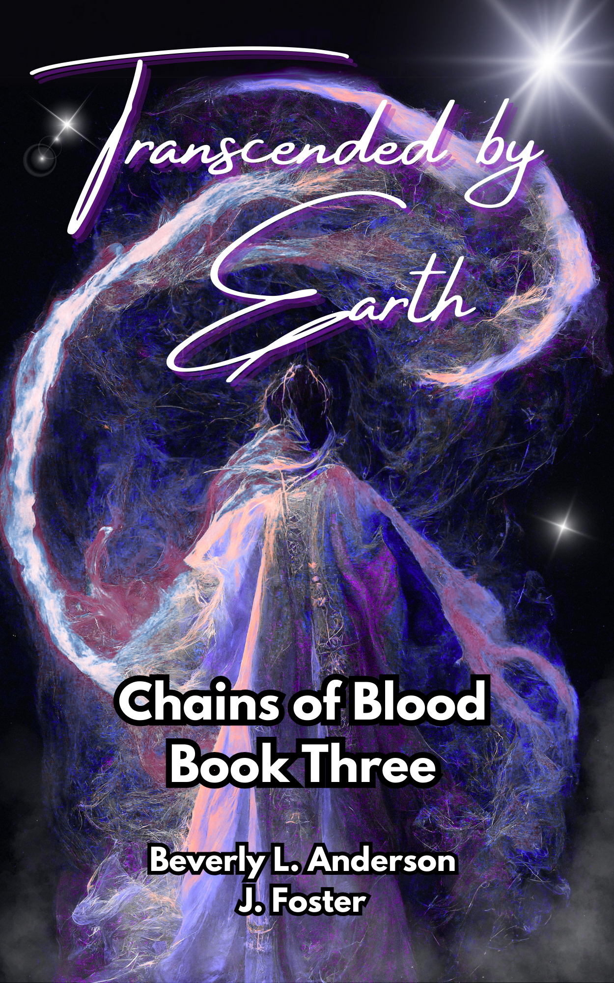 Transcended by Earth