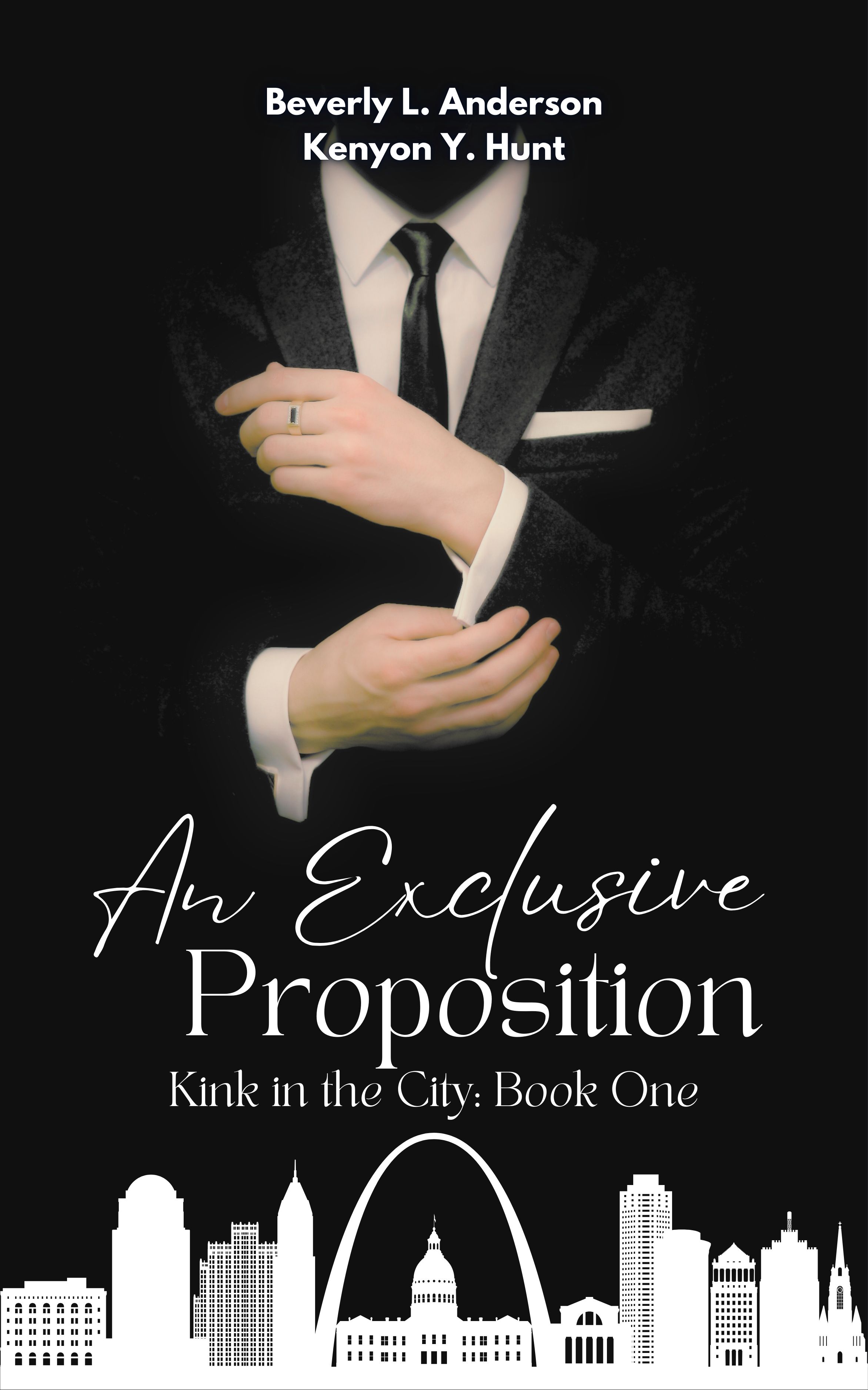 An Exclusive Proposition eBook