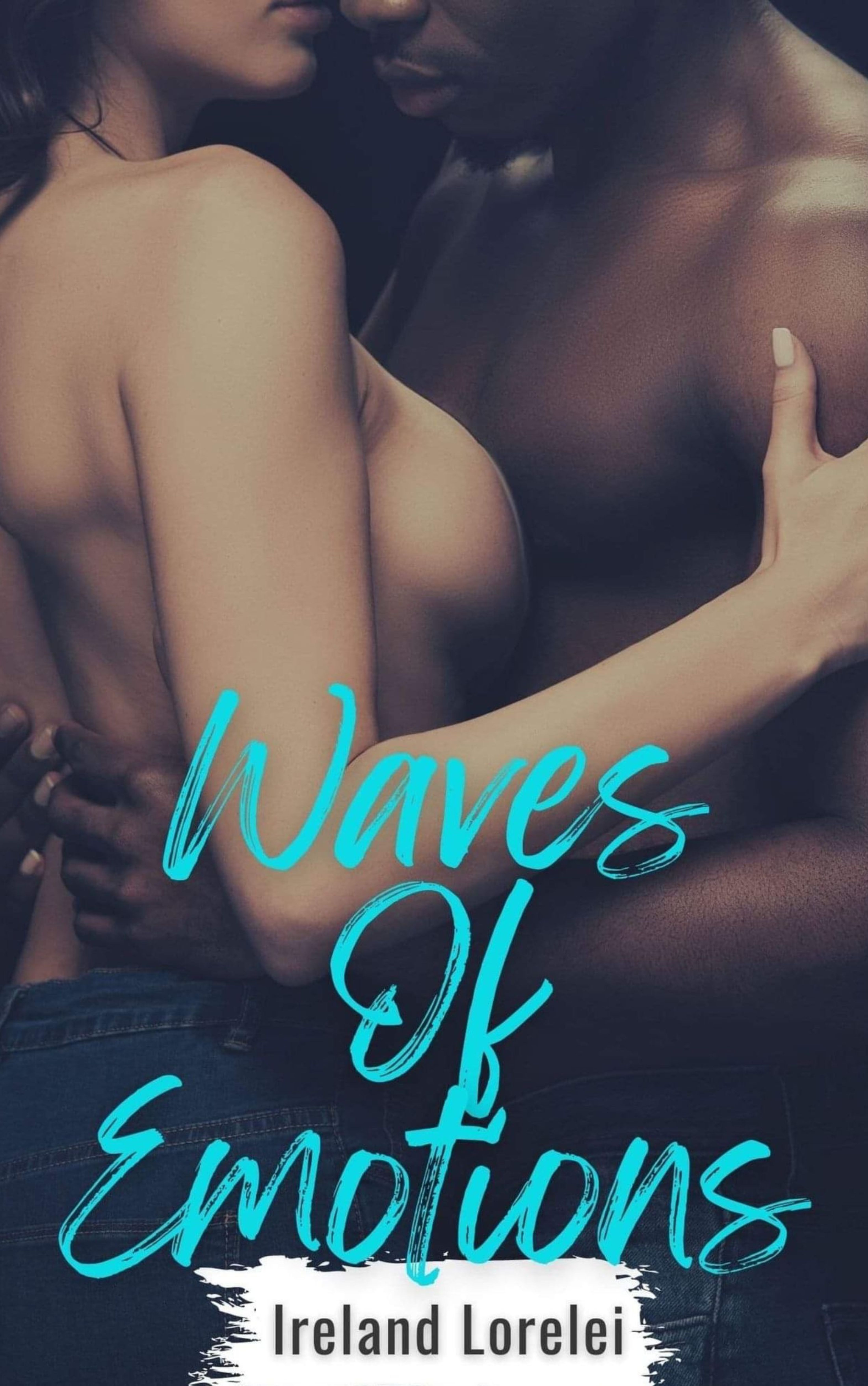 Waves of Emotions eBook