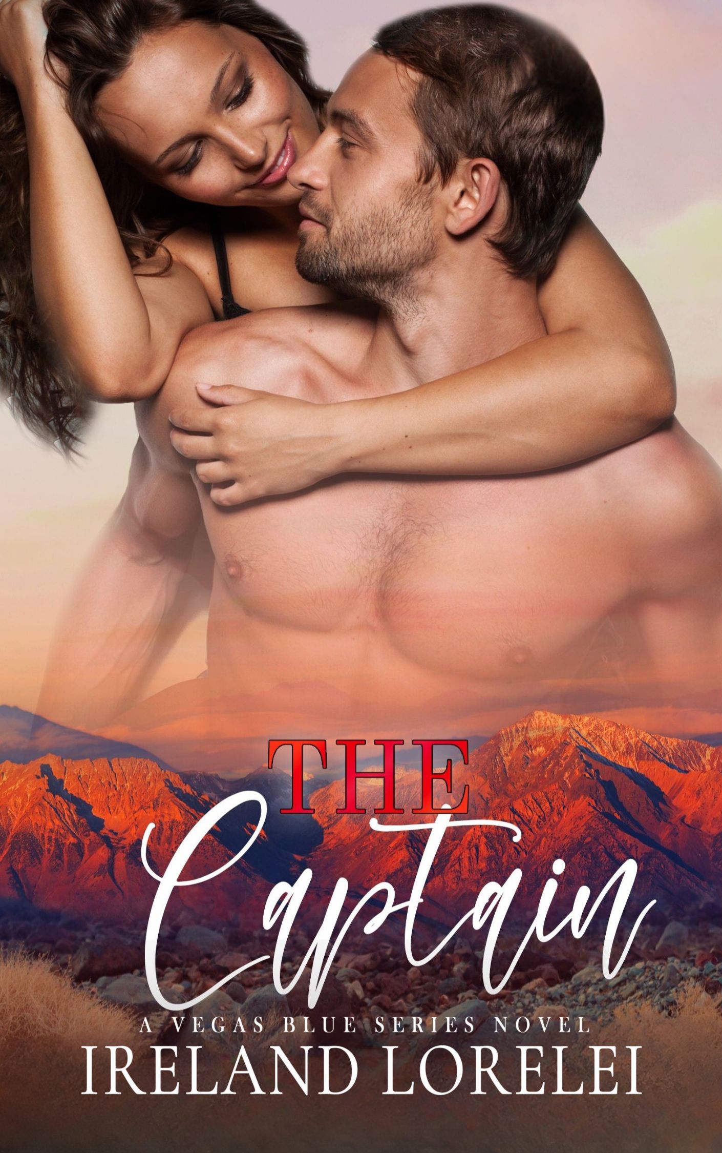 The Captain eBook