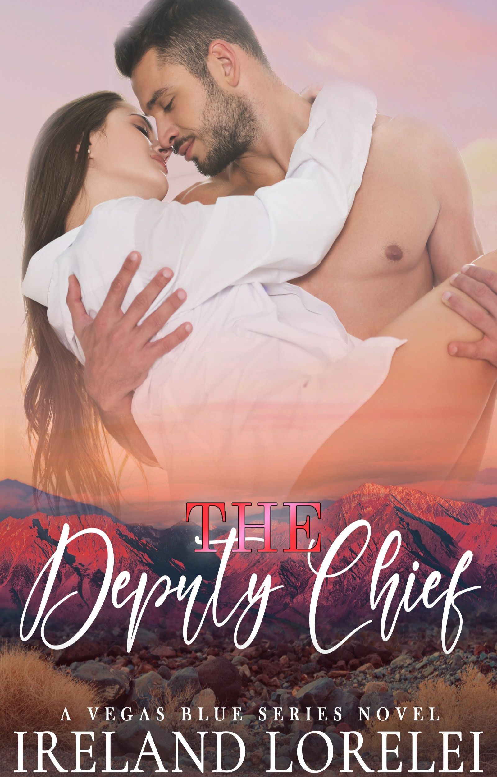 The Deputy Chief