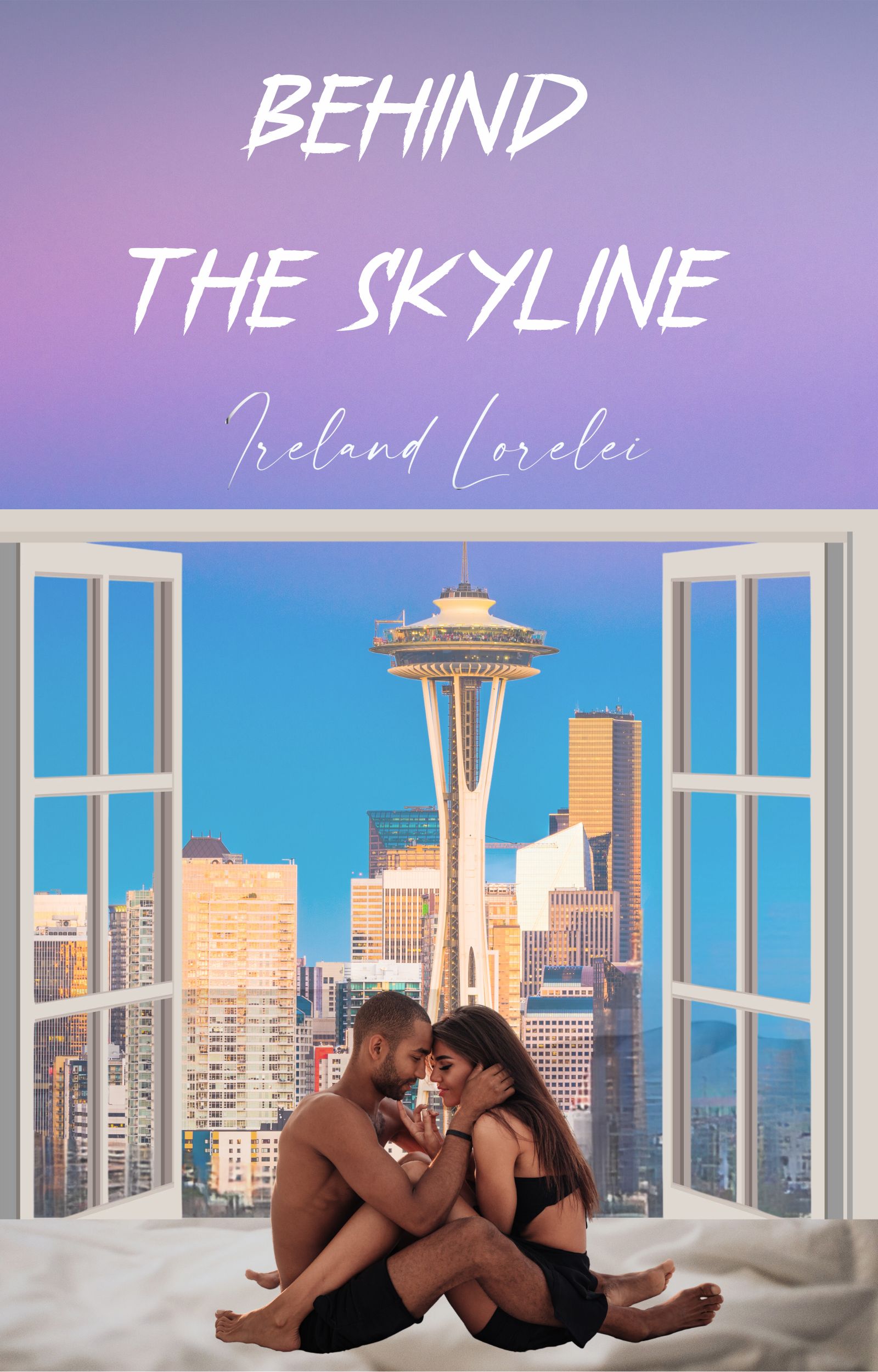 Behind the Skyline