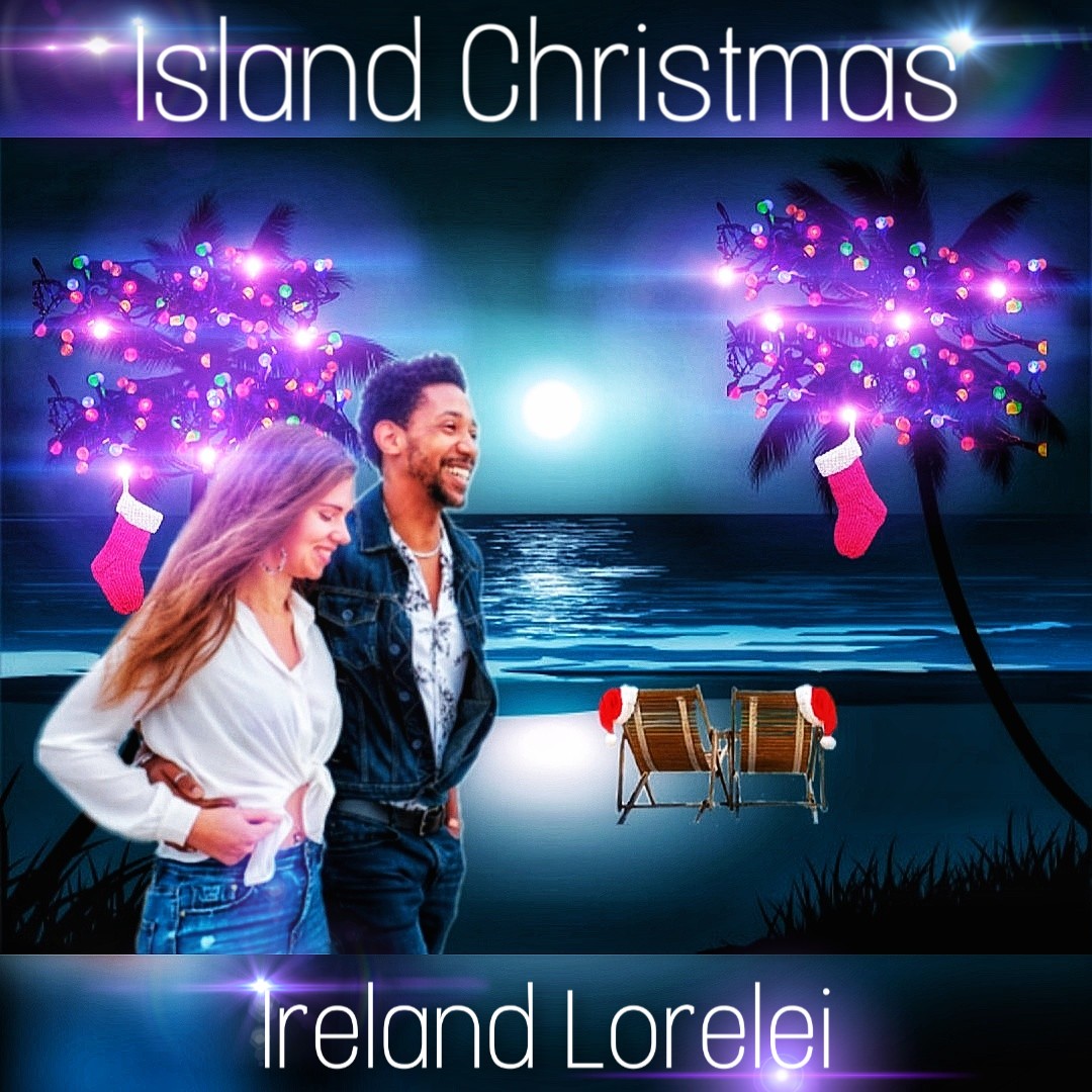 Island Christmas eBook