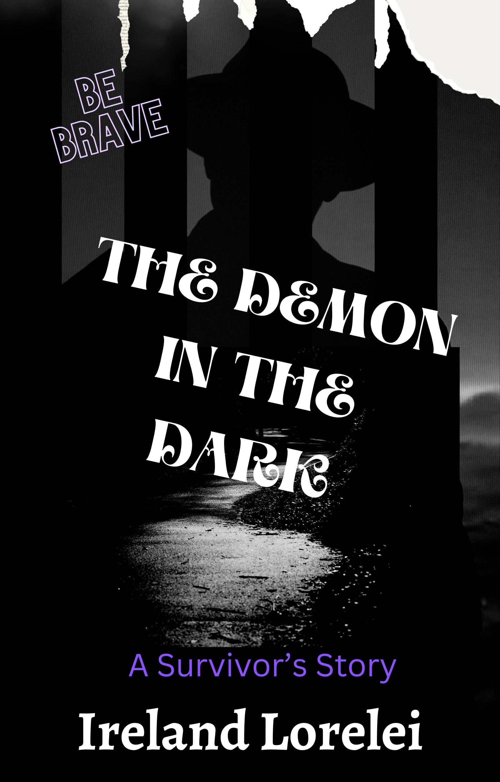 The Demon in the Dark eBook