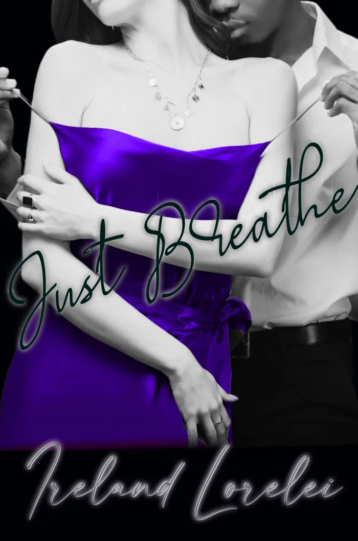 Just Breathe eBook