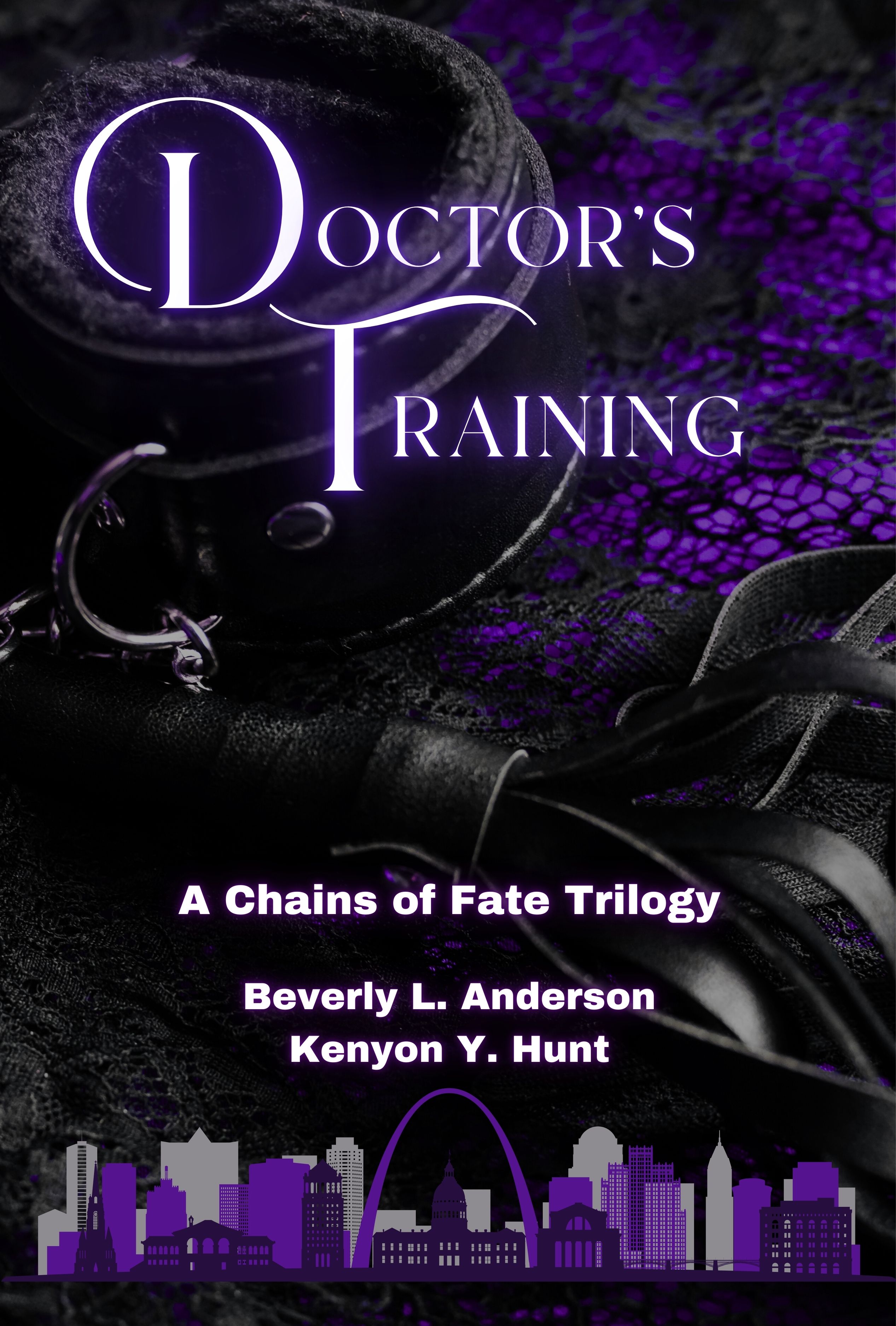 Doctor's Training Omnibus eBook
