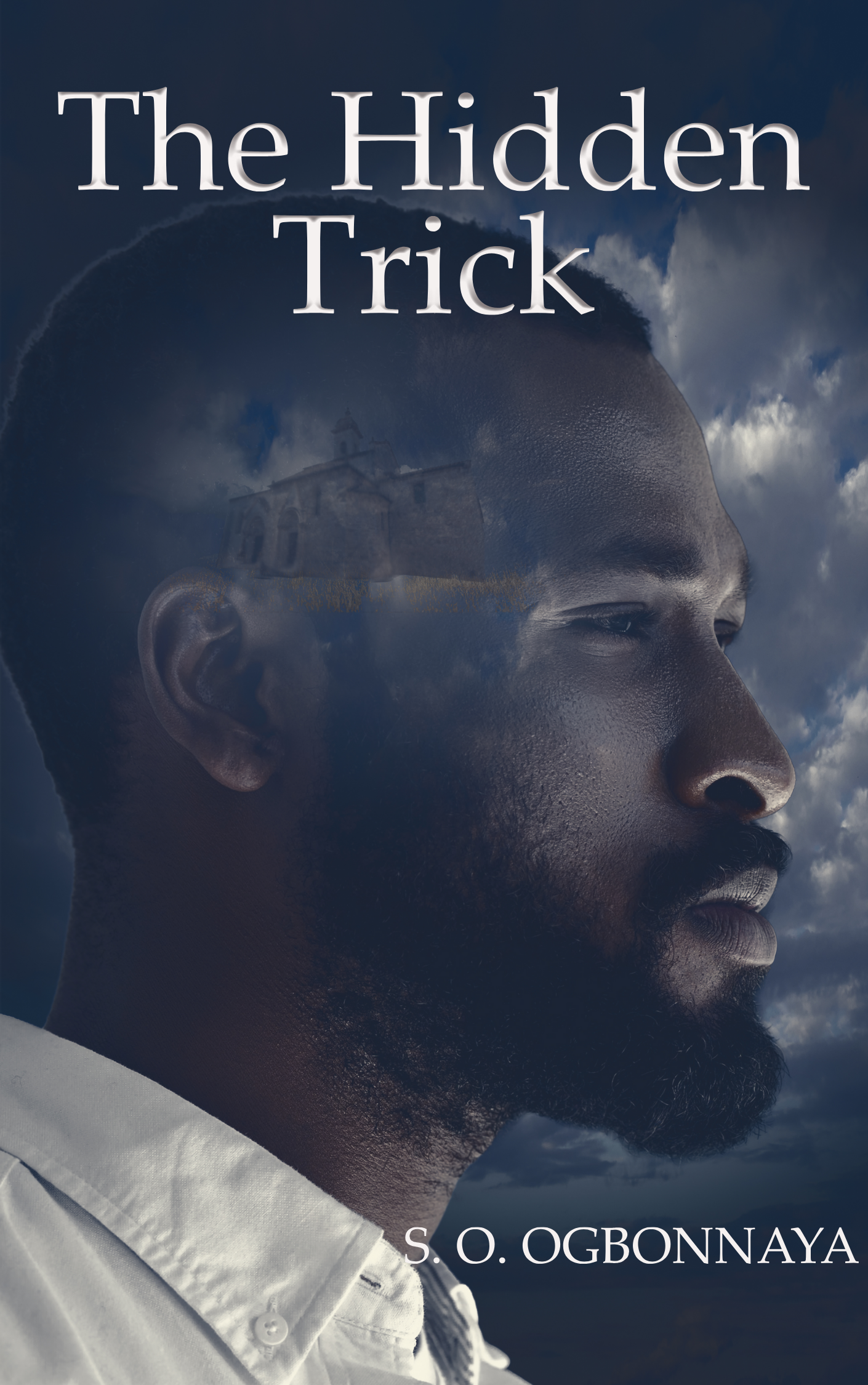 The Hidden Trick Ebook