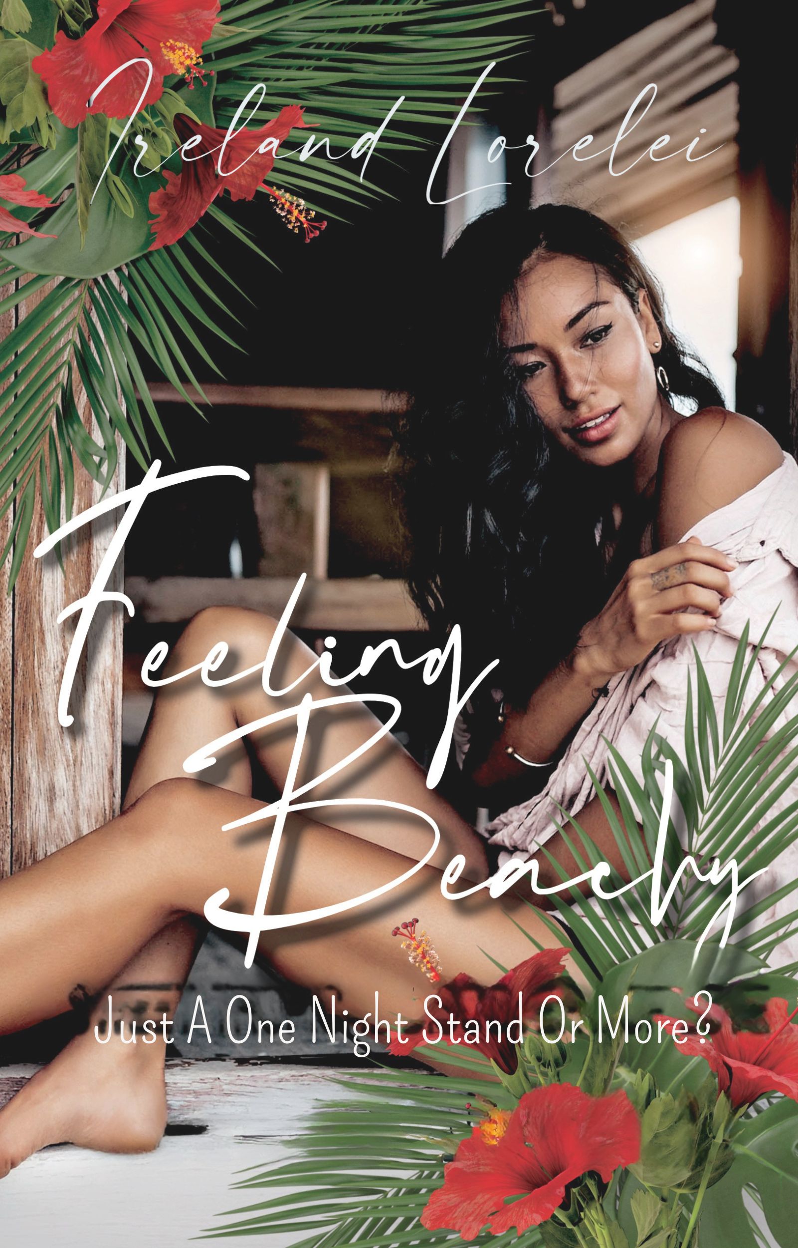 Feeling Beachy eBook
