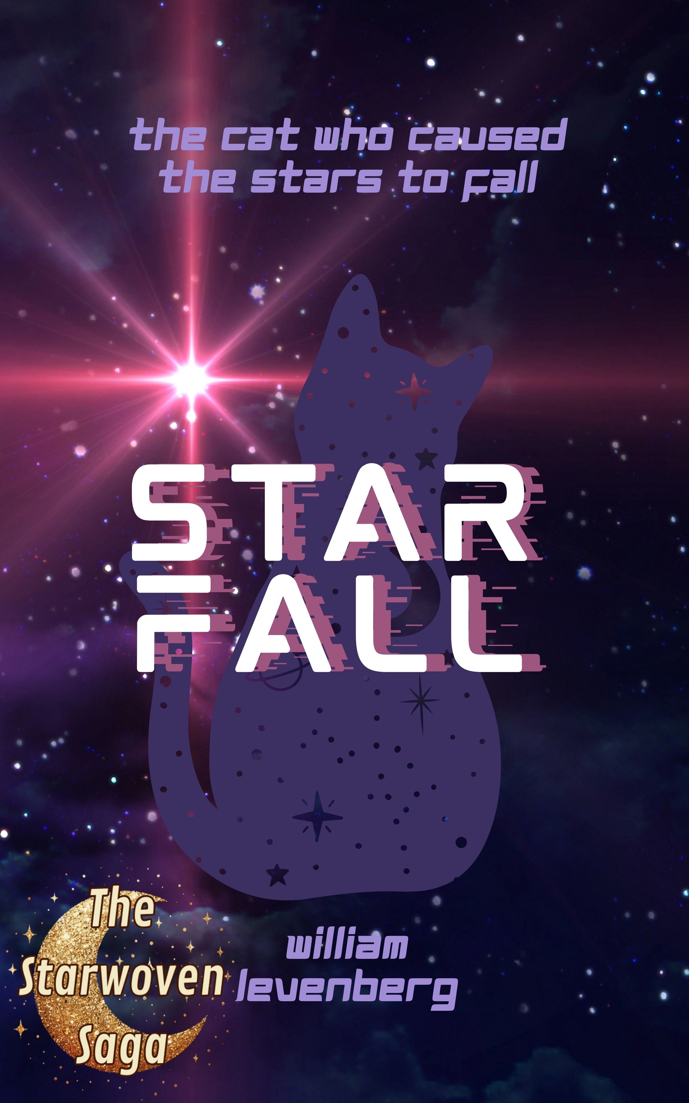 Star Fall Ebook