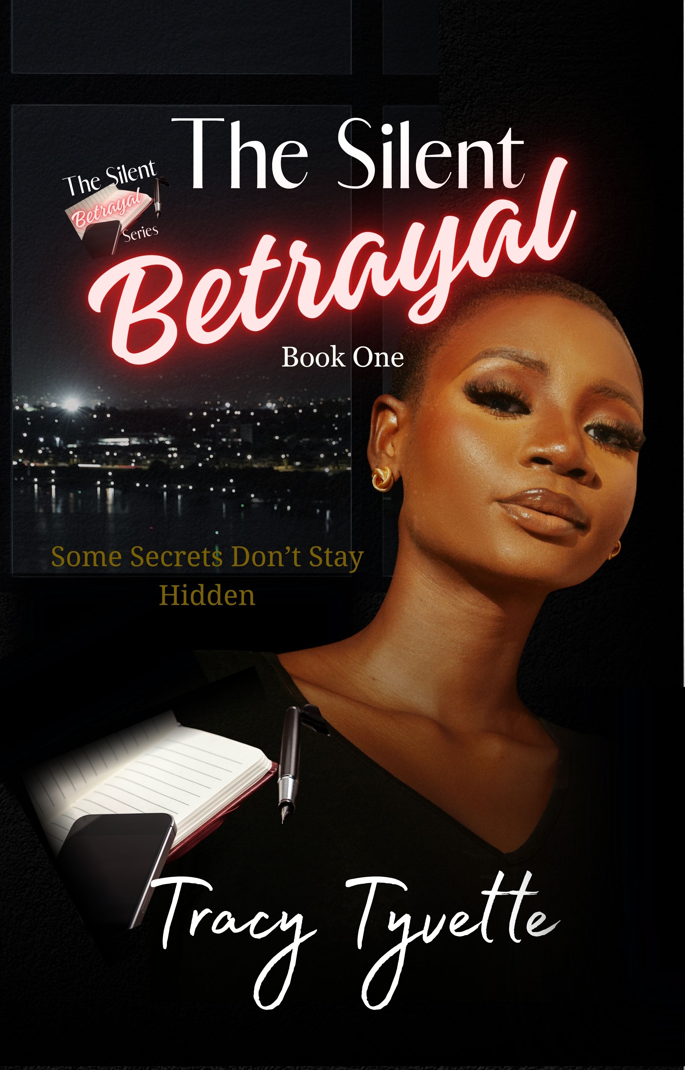 The Silent Betrayal
