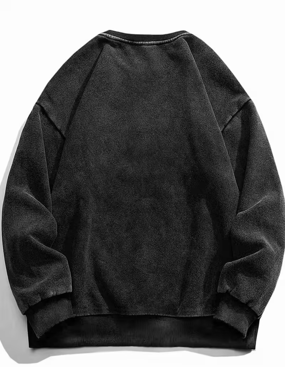 Urban Decay Crewneck Sweatshirt