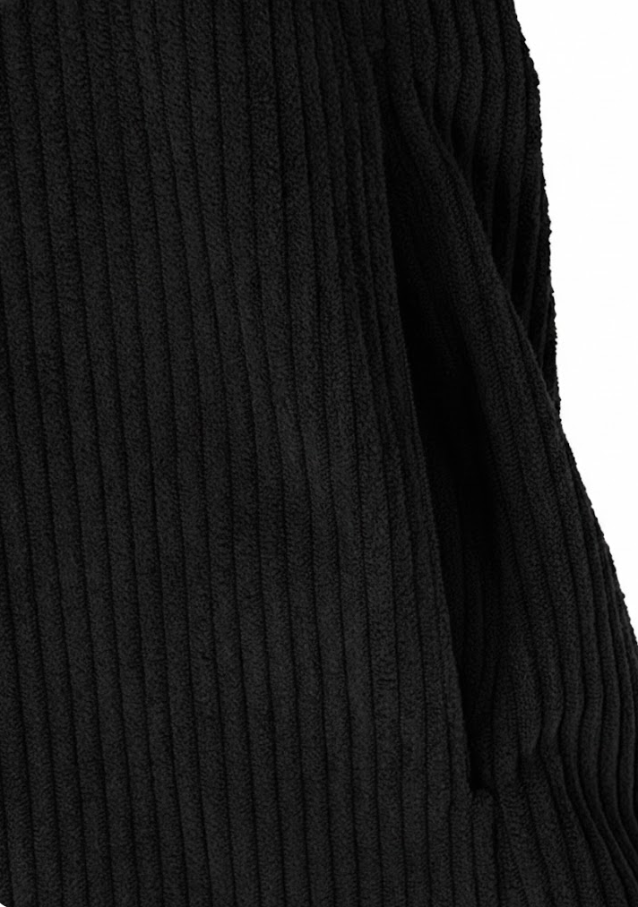 The Reaper Shawl Cardigan