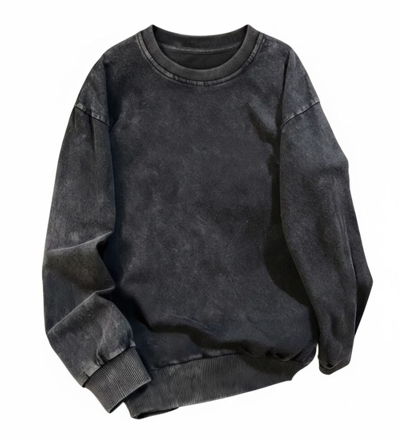 Urban Decay Crewneck Sweatshirt