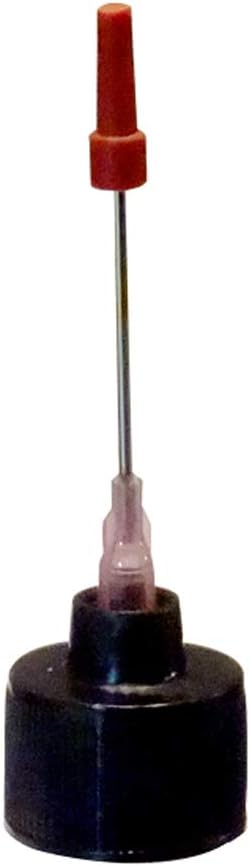 Oil Bottles with 1.5" Stainless Applicators