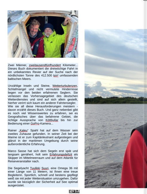 Traumziel Töre
