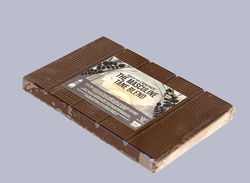 Masculine Tāne Rongoā Māori Blend - 900gm