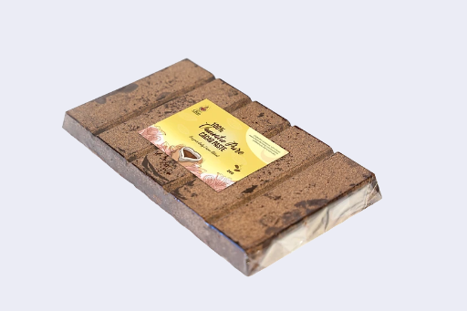 Pure Vanuatu Island Cacao Paste - 2kg
