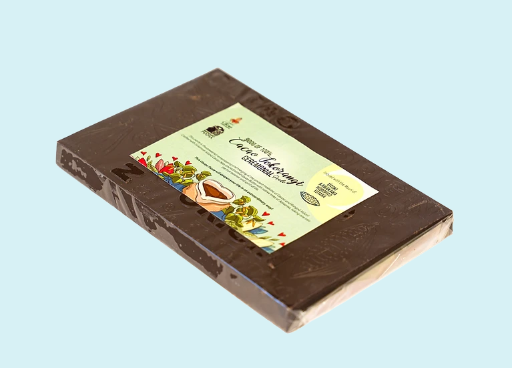 Tokorangi Cacao Rongoā Māori Blend - 900gm