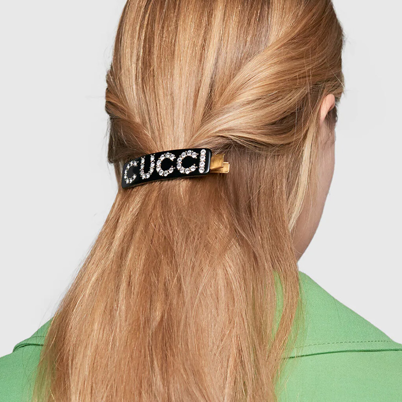 Designer Hair Clip