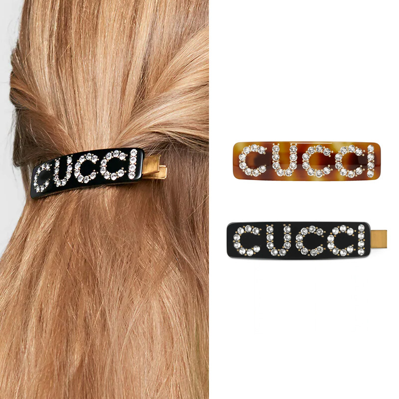 Designer Hair Clip