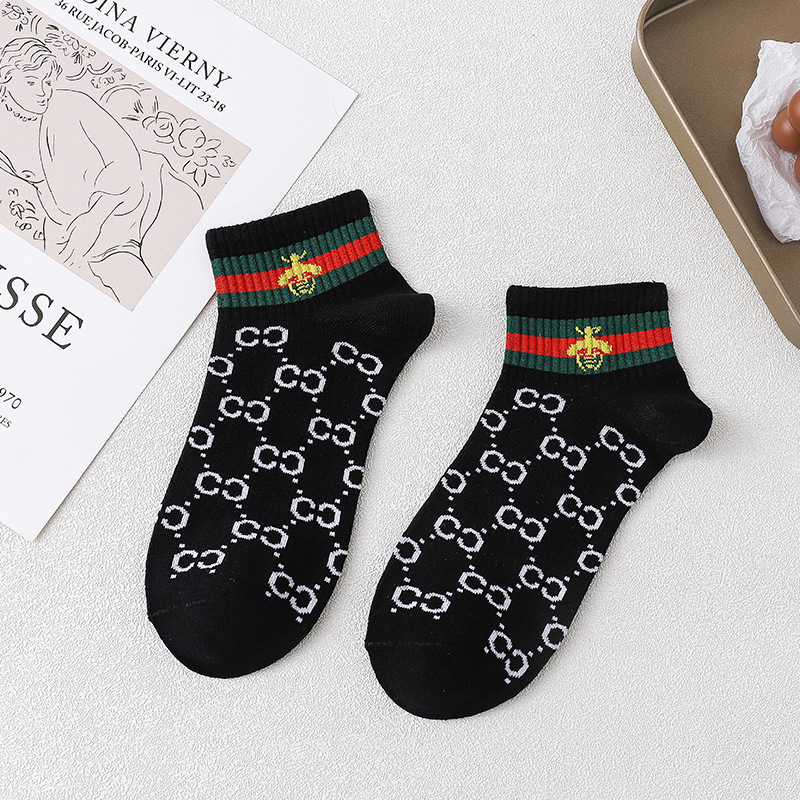 Designer Socks