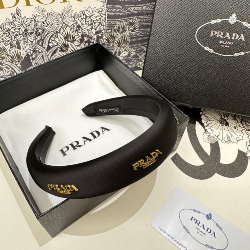 Prada Headband