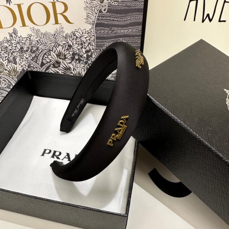 Prada Headband