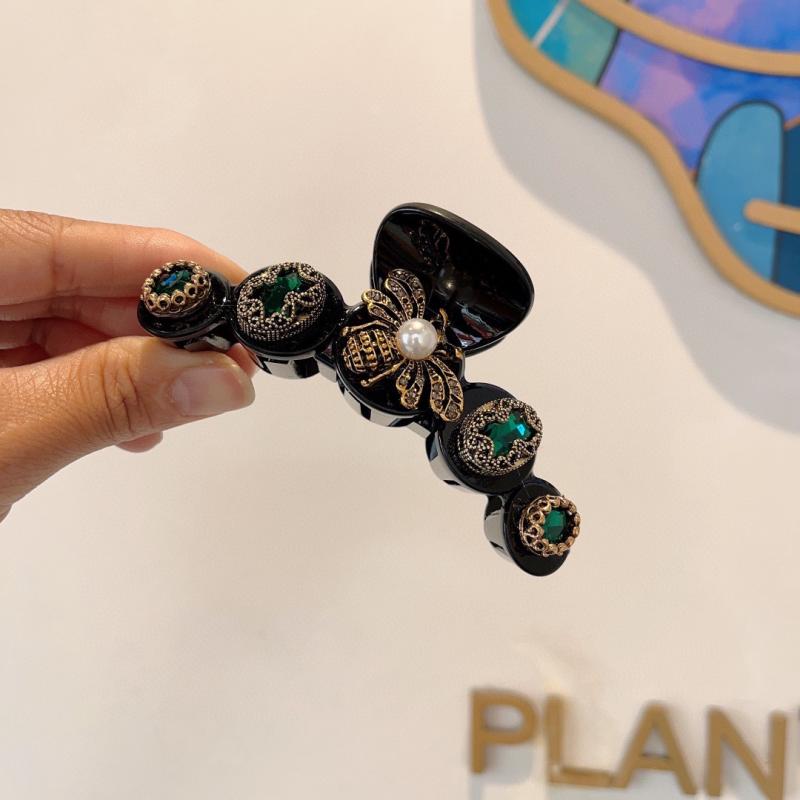 Decorative Hair Claw