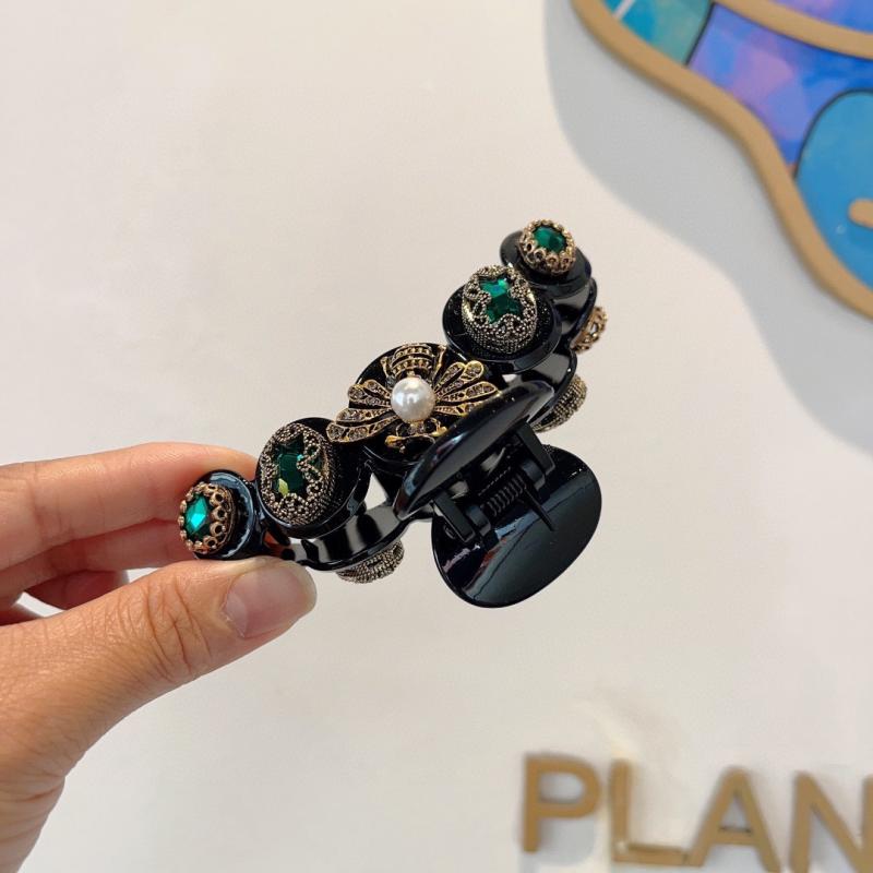 Decorative Hair Claw